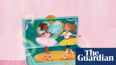 Мала деца у маскари? Наставници плеса и родитељи преиспитују сценску шминку | Родитељи и родитељство Мала деца у маскари? Наставници плеса и родитељи преиспитују сценску шминку | Родитељи и родитељство