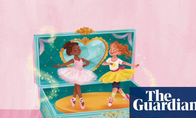 Мала деца у маскари? Наставници плеса и родитељи преиспитују сценску шминку | Родитељи и родитељство