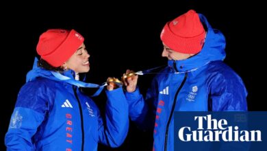 Шефови Велике Британије поздрављају највеће Зимске олимпијске игре дан након што је супер недеља донела два злата | Зимске олимпијске игре 2026