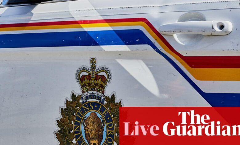 Пуцњава у школи Тумблер Ридге: девет убијених у школи и дому, каже полиција у Канади – најновије информације | Канада