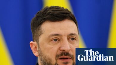 Украјински ратни брифинг: Избори ће бити одржани тек након прекида ватре, каже Зеленски | Украјина