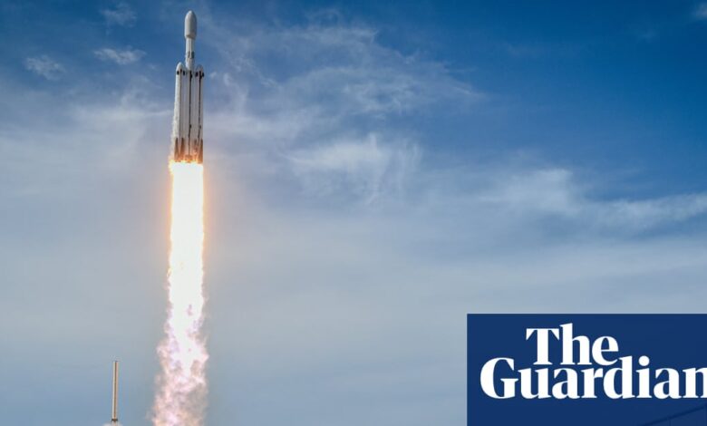 Елон Муск спаја СпацеКс са компанијом за вештачку интелигенцију кАИ | СпацеКс