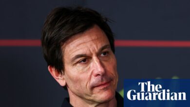 Ирате Волфф одбацује вртлог око Мерцедесовог проблема са горивом као ‘глупост’ | Формула један 2026 Ирате Волфф одбацује вртлог око Мерцедесовог проблема са горивом као ‘глупост’ | Формула један 2026