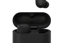 Сонијеве водеће слушалице ВФ-1000КСМ6 су процуреле на малопродајном сајту