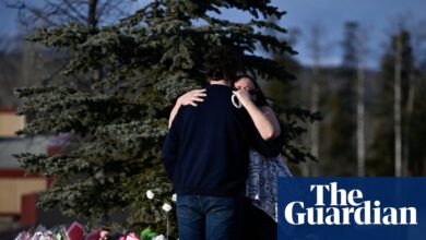 ‘Која реч постоји за ово?’ Тумблер Ридге посеже за јединством у олуји туге | Канада