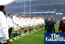 ‘Принцеза Анне мислила је да сам Јое Марлер’: Хеј, забрљали у случају погрешног идентитета | Енглеска рагби репрезентација