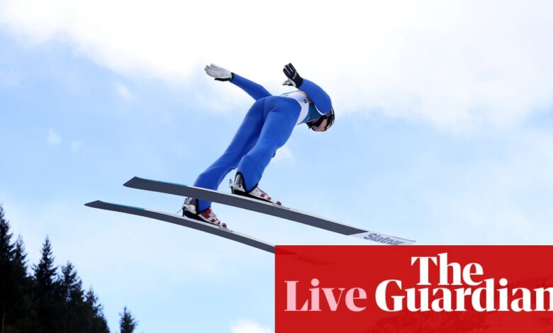 Зимске олимпијске игре 2026: 11. дан у карлингу, слоупстилу, бобу и још много тога – уживо | Зимске олимпијске игре 2026