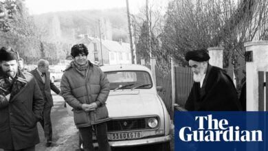 ‘Још увек нервира’: француски град који живи у сенци ајатолаховог уточишта | Француска