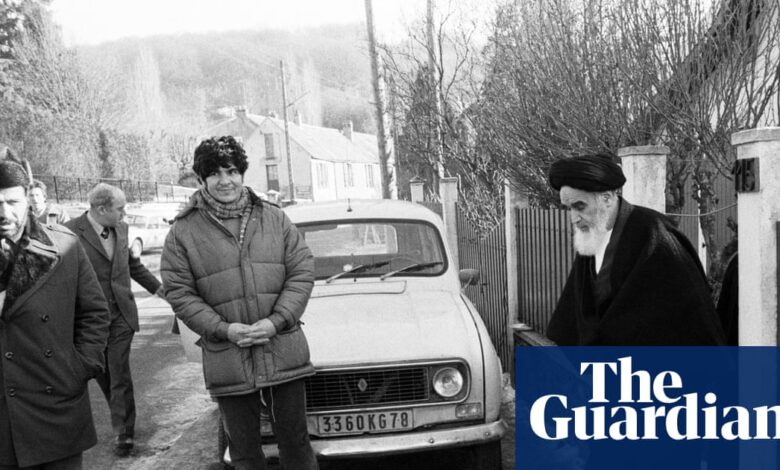 ‘Још увек нервира’: француски град који живи у сенци ајатолаховог уточишта | Француска ‘Још увек нервира’: француски град који живи у сенци ајатолаховог уточишта | Француска