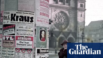 Остани жив: Берлин 1939-45 Иана Буруме – како су Берлинчани пркосили својим нацистичким господарима | Историјске књиге