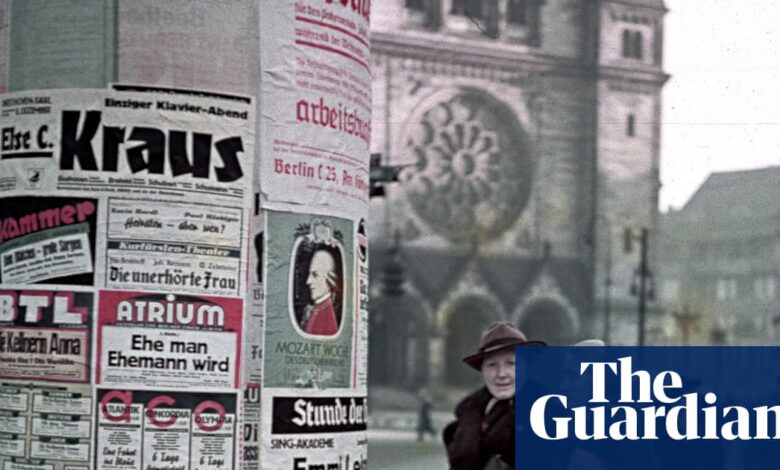 Остани жив: Берлин 1939-45 Иана Буруме – како су Берлинчани пркосили својим нацистичким господарима | Историјске књиге