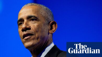 Нема доказа да су ванземаљци успоставили контакт, каже Обама након што су коментари подцаста изазвали лудницу | Барак Обама