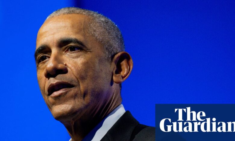 Нема доказа да су ванземаљци успоставили контакт, каже Обама након што су коментари подцаста изазвали лудницу | Барак Обама