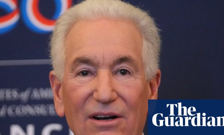 Француска блокира приступ америчком амбасадору званичницима након што није присуствовао састанку | Француска