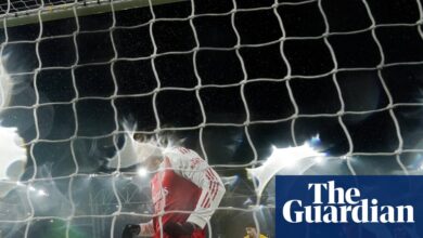 Арсенал не само да испушта поене, већ изводи позоришне радње самосаботаже | Арсенал