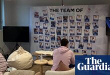 Добродошли у базу Теам ГБ у Милану: ТВ, игрице, кокице и 5.000 кесица чаја | Зимске олимпијске игре 2026