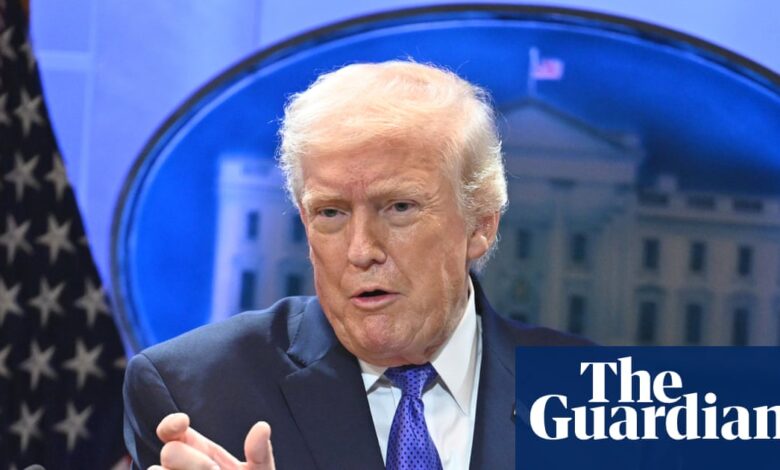 Трамп подиже царине на 15% на увоз из свих земаља | Трампове тарифе