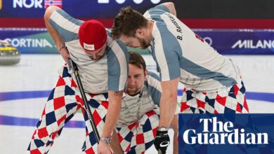 Норвешка репрезентација у карлингу вратила панталоне на Зимске олимпијске игре за ‘једну утакмицу’ | Зимске олимпијске игре 2026