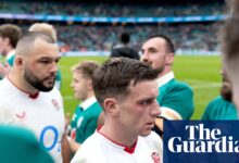 Енглеска ће спровести ‘непријатну’ ревизију пораза шест нација од Ирске | Шест нација 2026