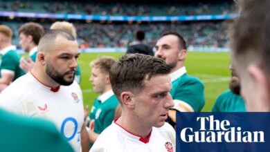 Енглеска ће спровести ‘непријатну’ ревизију пораза шест нација од Ирске | Шест нација 2026 Енглеска ће спровести ‘непријатну’ ревизију пораза шест нација од Ирске | Шест нација 2026