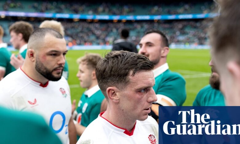 Енглеска ће спровести ‘непријатну’ ревизију пораза шест нација од Ирске | Шест нација 2026 Енглеска ће спровести ‘непријатну’ ревизију пораза шест нација од Ирске | Шест нација 2026