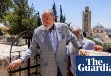 Амерички изасланик Мајк Хакаби каже да би било „у реду“ да Израел заузме све земље на Блиском истоку Мике Хуцкабее