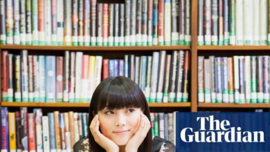 ‘Његова омиљена књига је била од Џордана Петерсона, која је била огромна ика’: како се књиге понашају у апликацијама за састанке | Књиге