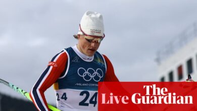 Зимске олимпијске игре 2026: седам златних медаља на располагању, Велика Британија настоји окончати сушу и још много тога – уживо | Зимске олимпијске игре 2026