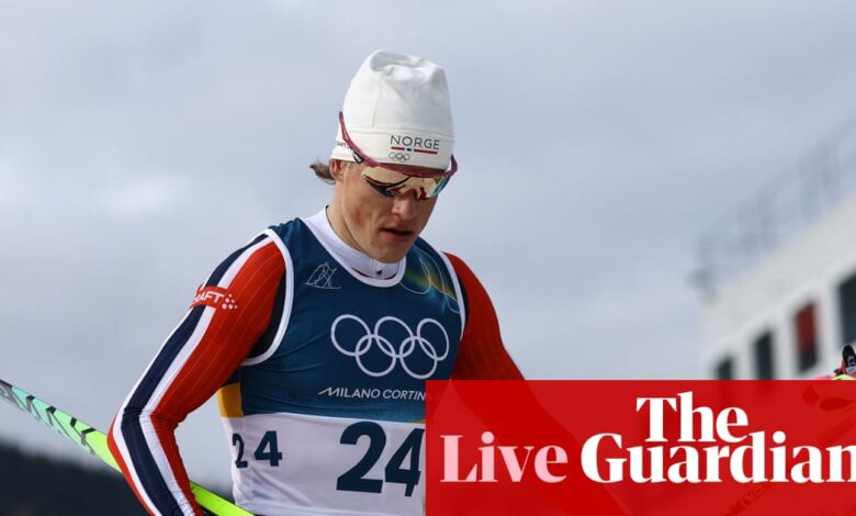 Зимске олимпијске игре 2026: седам златних медаља на располагању, Велика Британија настоји окончати сушу и још много тога – уживо | Зимске олимпијске игре 2026