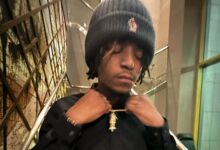 Репер ‘БодиПартз’ Луци4 умро у 23