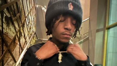 Репер ‘БодиПартз’ Луци4 умро у 23