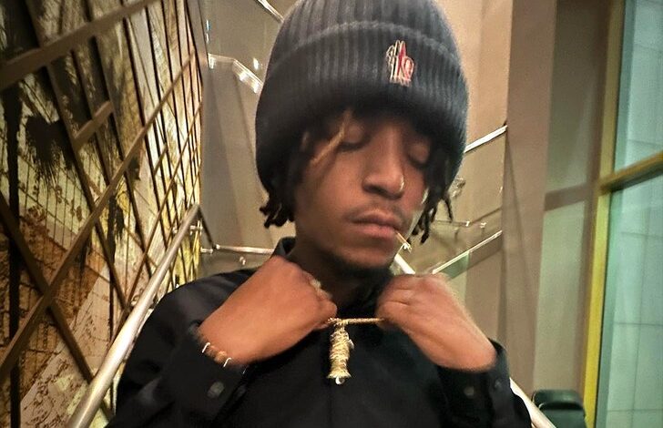 Репер ‘БодиПартз’ Луци4 умро у 23