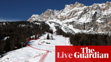 Зимске олимпијске игре 2026: велеслалом за жене, сноуборд, монобоб и још много тога – уживо | Зимске олимпијске игре 2026