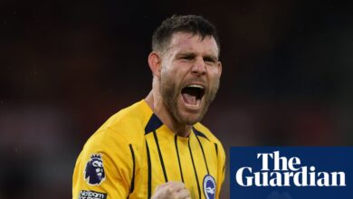 ‘Одушевљени’ Џејмс Милнер слави рекорд победом Брајтона у Брентфорду | Премијер лига