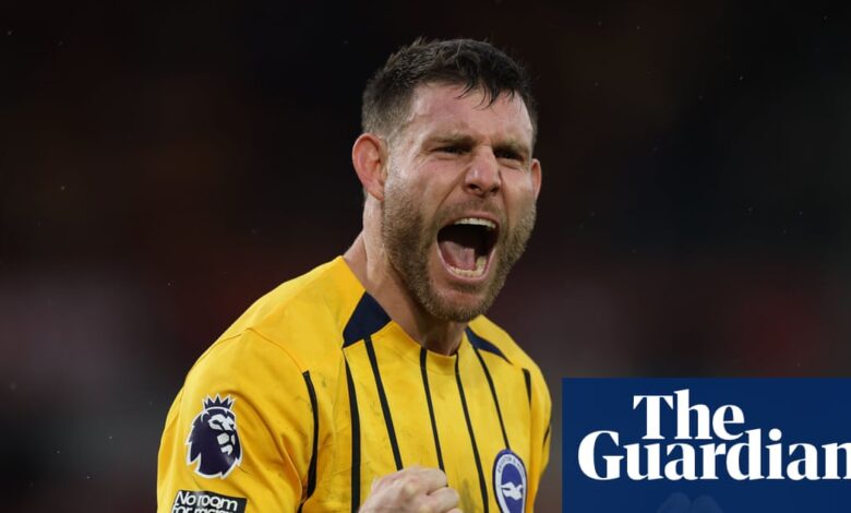 ‘Одушевљени’ Џејмс Милнер слави рекорд победом Брајтона у Брентфорду | Премијер лига ‘Одушевљени’ Џејмс Милнер слави рекорд победом Брајтона у Брентфорду | Премијер лига