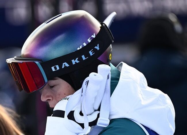 Суперзвезда аустралијских могула Џакара Ентони победио је у финалу Милан-Кортина