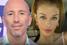 Раскид Џејсона Опенхајма и Џесике Варгас није био због деце