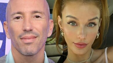 Раскид Џејсона Опенхајма и Џесике Варгас није био због деце