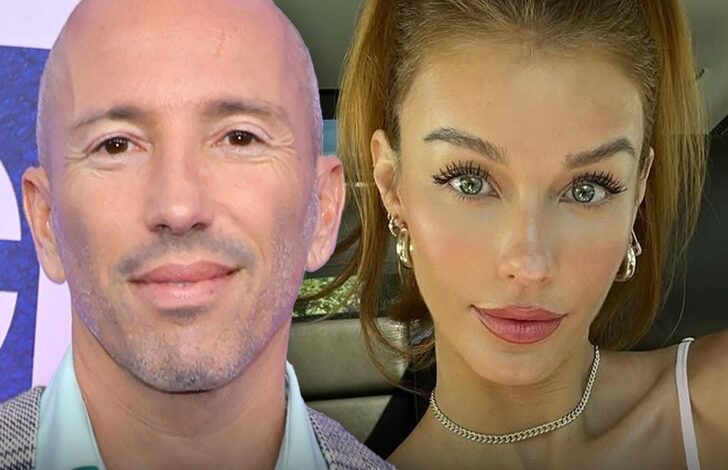 Раскид Џејсона Опенхајма и Џесике Варгас није био због деце