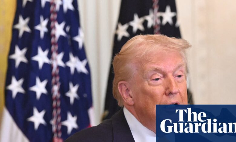 Америчка војска спремна за могуће иранске ударе, али Трамп тек треба да донесе одлуку, кажу извештаји | спољна политика САД