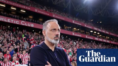 Пелегрино Матарацо: амерички менаџер ревитализира Реал Сосиједад | Ла Лига