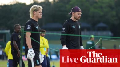 Енглеска против Пакистана: Т20 Светско првенство у крикету Супер 8с – уживо | Т20 Светско првенство 2026