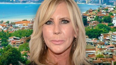 Звезда ‘РХОЦ’ Вицки Гунвалсон безбедна усред насиља у Пуерто Ваљарти Звезда ‘РХОЦ’ Вицки Гунвалсон безбедна усред насиља у Пуерто Ваљарти