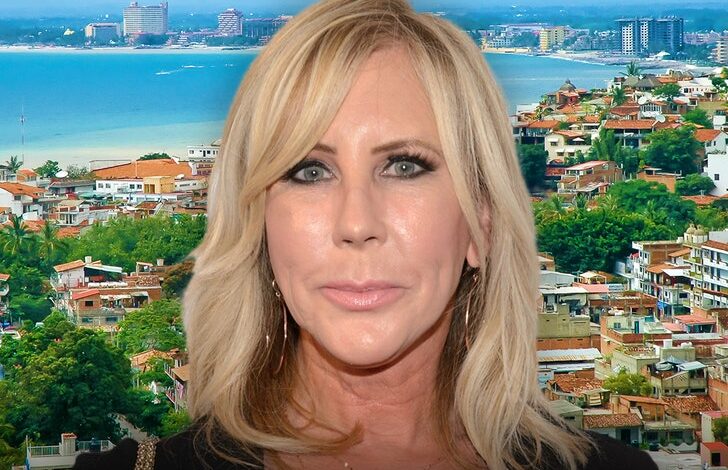 Звезда ‘РХОЦ’ Вицки Гунвалсон безбедна усред насиља у Пуерто Ваљарти