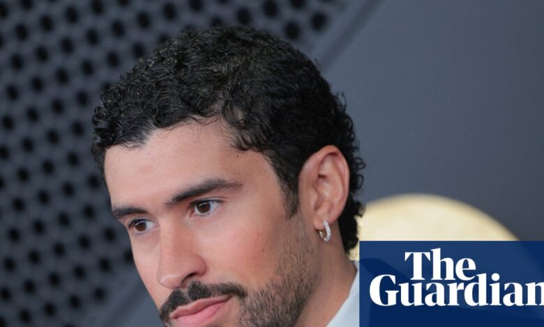 ‘It’s become more about politics than music’: what will Bad Bunny bring to the Super Bowl? | Bad Bunny