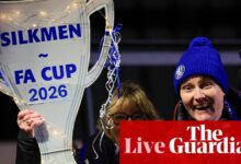 Маклсфилд против Брентфорда: четврто коло ФА купа – уживо | ФА куп