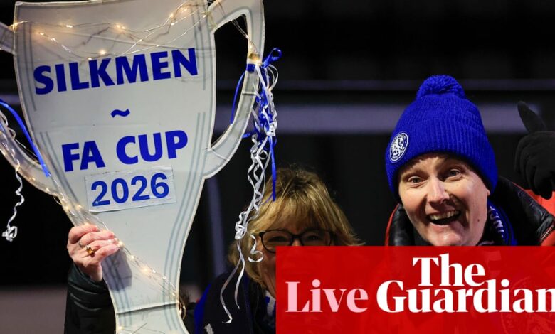 Маклсфилд против Брентфорда: четврто коло ФА купа – уживо | ФА куп