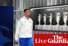 Реал Мадрид – Бенфика: плеј-оф нокаут рунде Лиге шампиона, реванш – уживо | Лига шампиона