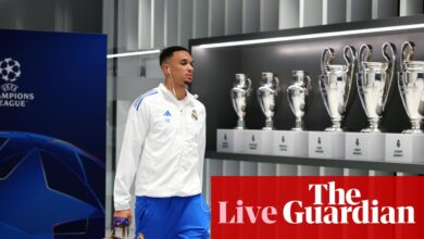 Реал Мадрид – Бенфика: плеј-оф нокаут рунде Лиге шампиона, реванш – уживо | Лига шампиона