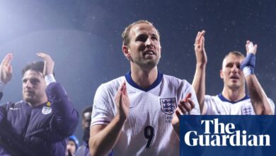 Енглеска игра са Новим Зеландом и Костариком у финалним пријатељским утакмицама пред Светско првенство | Енглеска